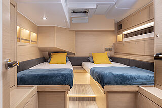 DUFOUR EXCLUSIVE RANGE 61 DUFOUR EXCLUSIVE RANGE 61