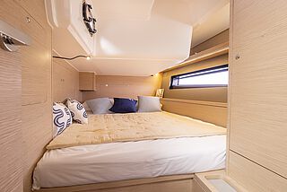 Dufour 41 Dufour 41