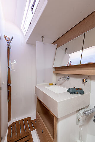 DUFOUR EXCLUSIVE RANGE 61 DUFOUR EXCLUSIVE RANGE 61