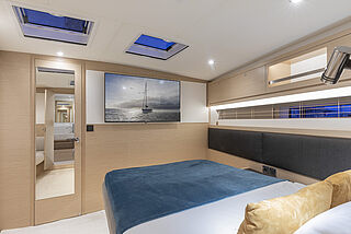 DUFOUR EXCLUSIVE RANGE 61 DUFOUR EXCLUSIVE RANGE 61