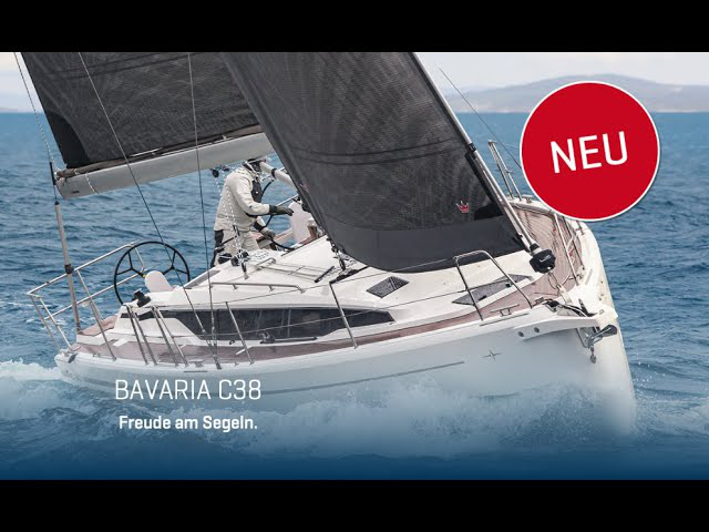 bavaria yachts bernau