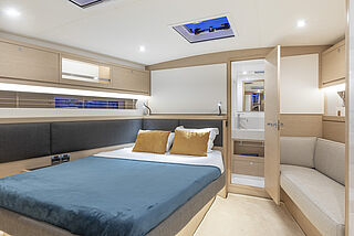 DUFOUR EXCLUSIVE RANGE 61 DUFOUR EXCLUSIVE RANGE 61