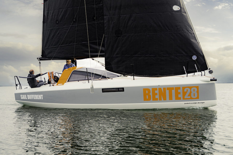 BENTE 28